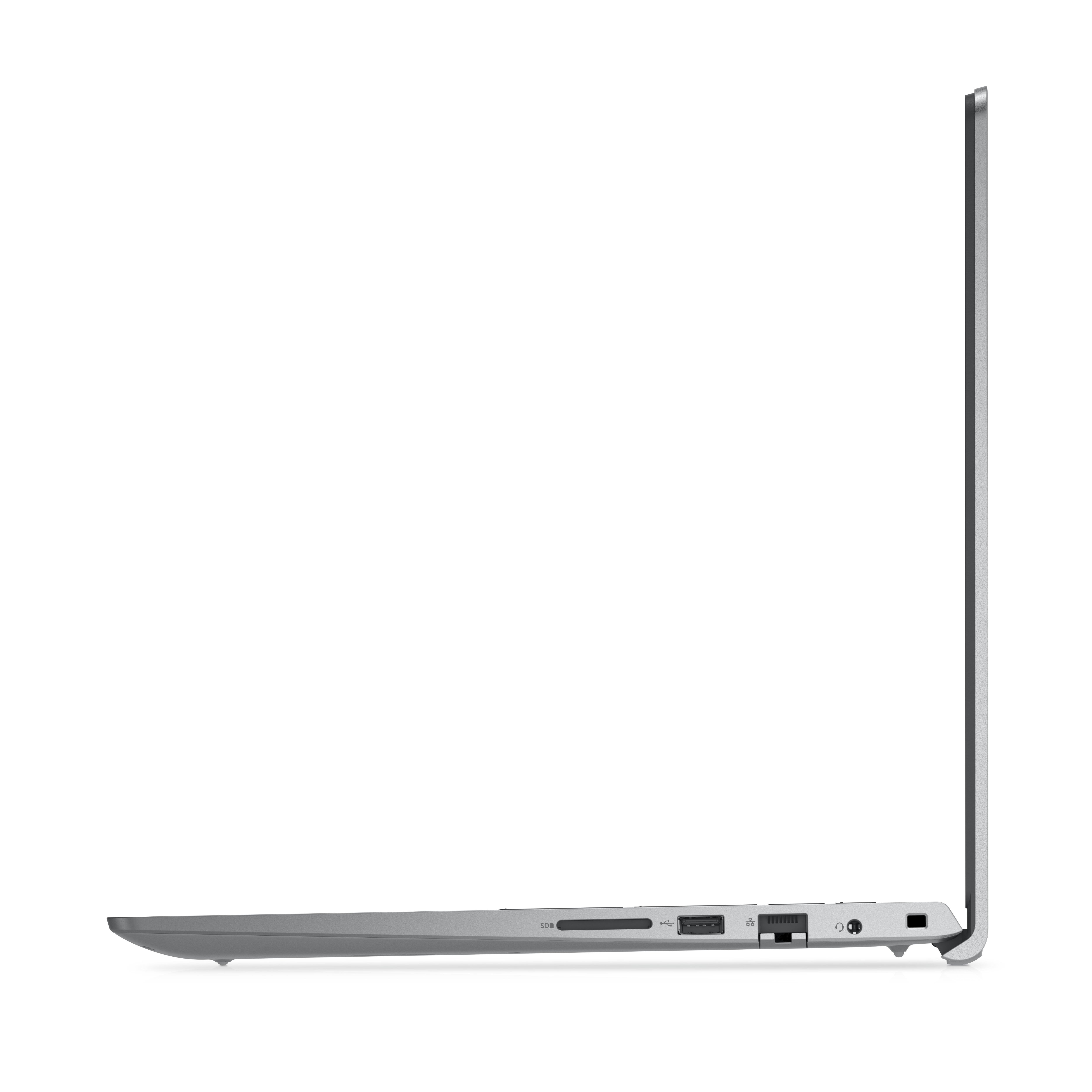 Portatil dell vostro 3525 mrm8r negro ryzen 5 - 5625u -  8gb -  ssd 256gb -  15.6pulgadas fhd -  w11p