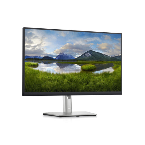 Monitor led 24pulgadas dell p2423de ips - lcd - qhd - hdmi - dp - 60hz - 5ms - vesa 100 x 100