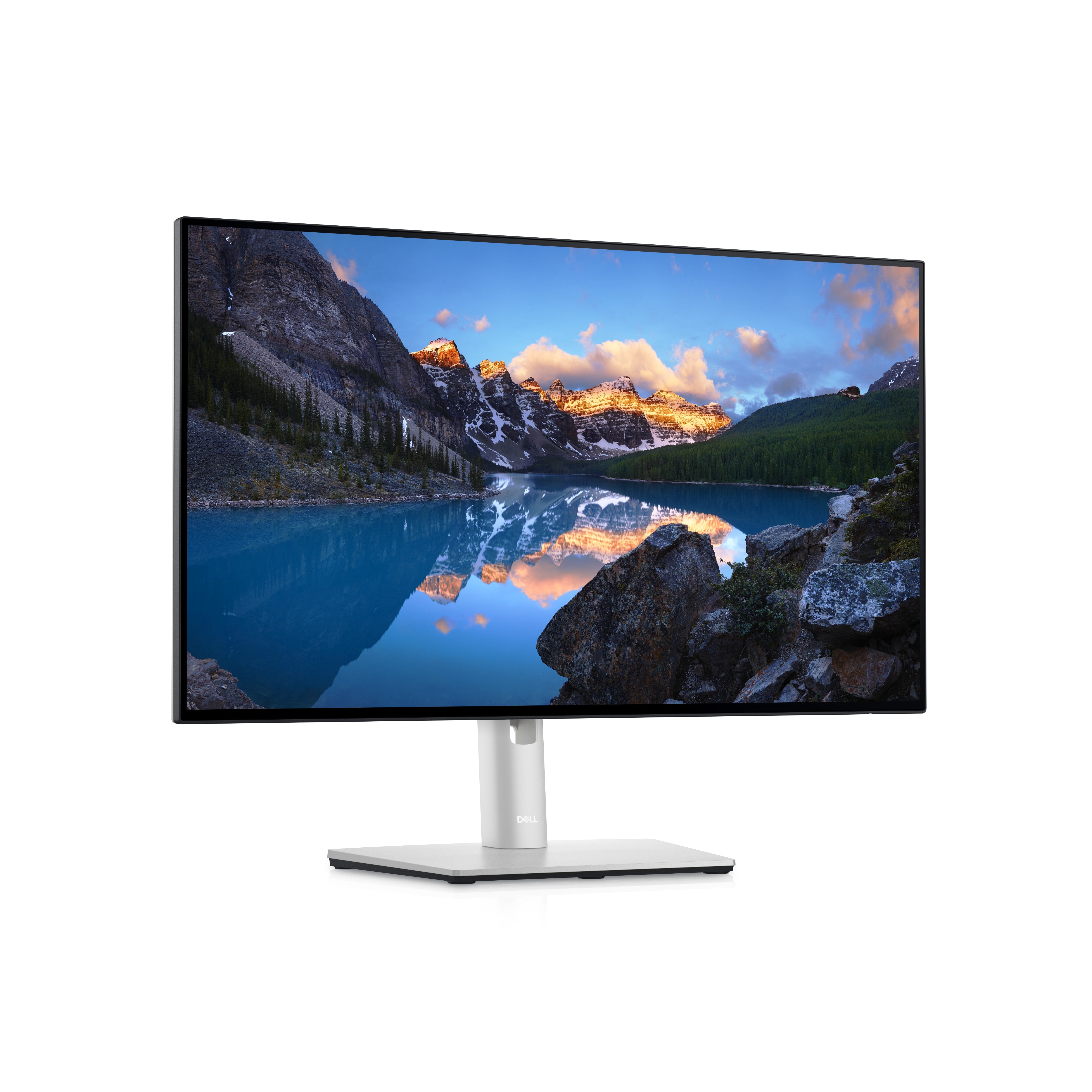 Monitor led 23.8pulgadas dell ultrasharp u2422he ips - lcd - fhd - hdmi - dp - 60hz - 8ms - vesa 100 x 100