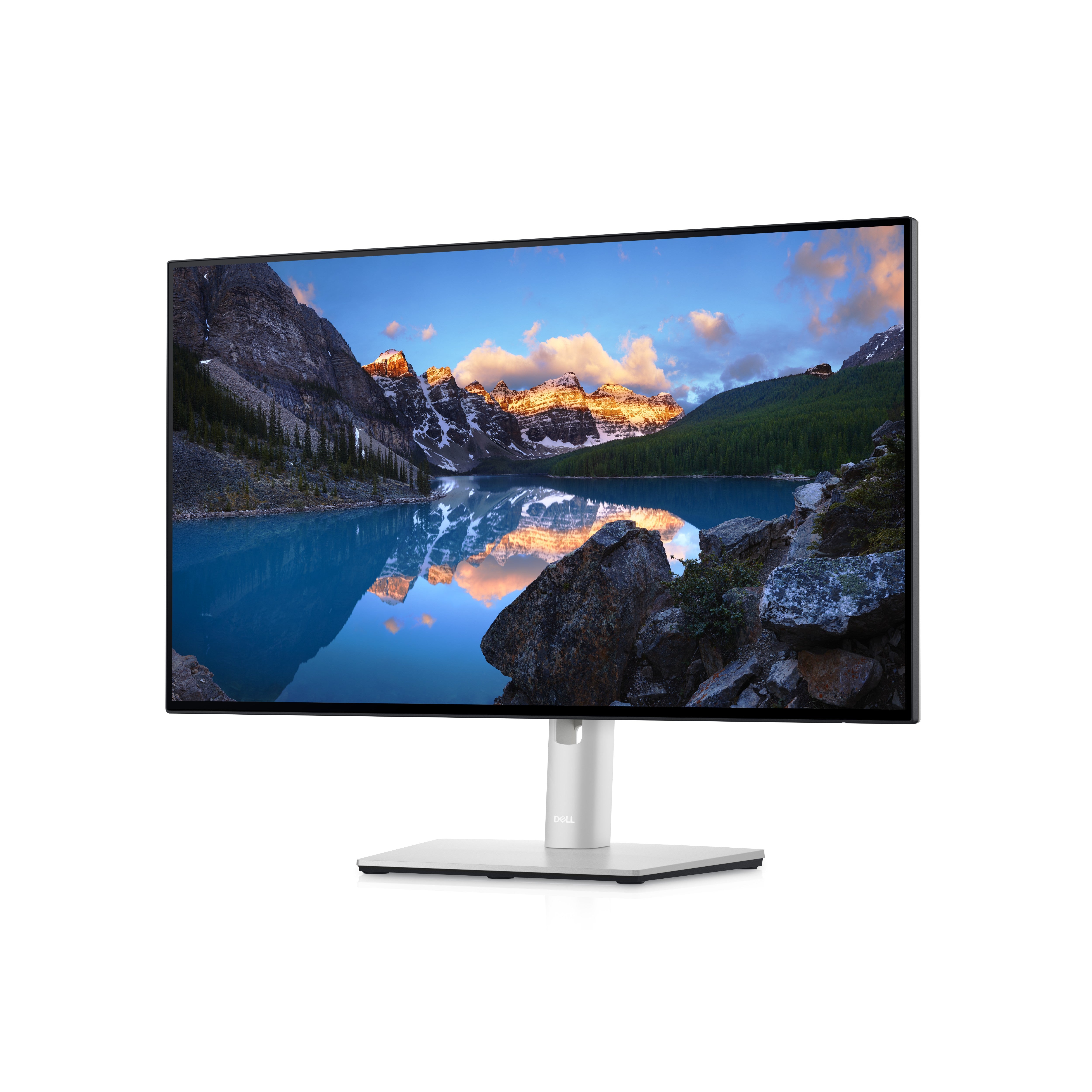 Monitor led 23.8pulgadas dell ultrasharp u2422he ips - lcd - fhd - hdmi - dp - 60hz - 8ms - vesa 100 x 100