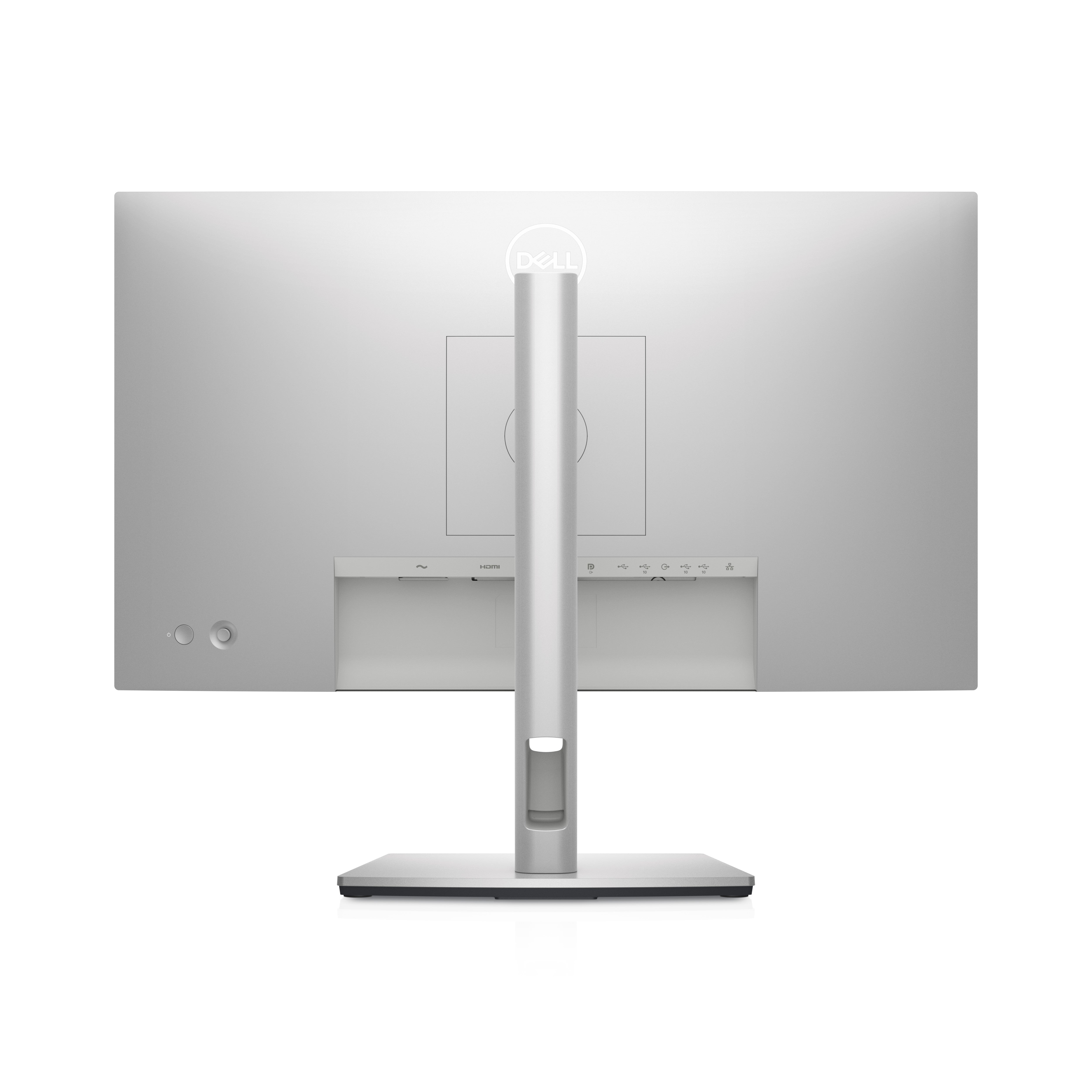 Monitor led 23.8pulgadas dell ultrasharp u2422he ips - lcd - fhd - hdmi - dp - 60hz - 8ms - vesa 100 x 100