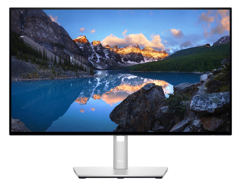 Monitor led 23.8pulgadas dell ultrasharp u2422he ips - lcd - fhd - hdmi - dp - 60hz - 8ms - vesa 100 x 100