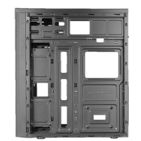 Caja ordenador atx tacens ferrox ultra - silent black