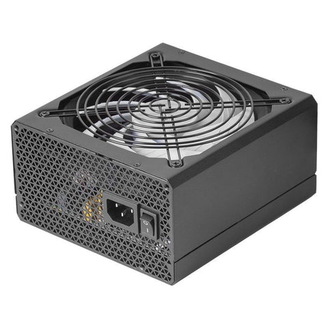 Fuente alimentacion tacens radix vii atx 600w