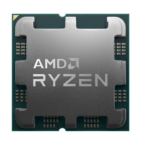 Amd ryzen 9 7900 3.7ghz am5 box