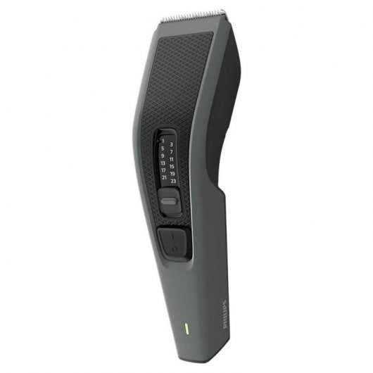 Cortapelos philips hairclipper serie 3000 negro 13 ajustes - 45 min autonomia - lavable - peine barba