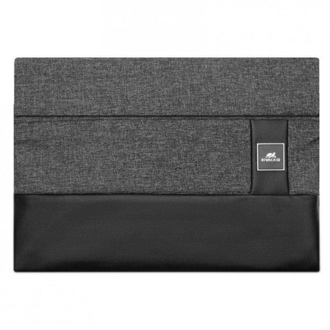 Funda rivacase lantau 8803 para macbook pro 13.3pulgadas negra