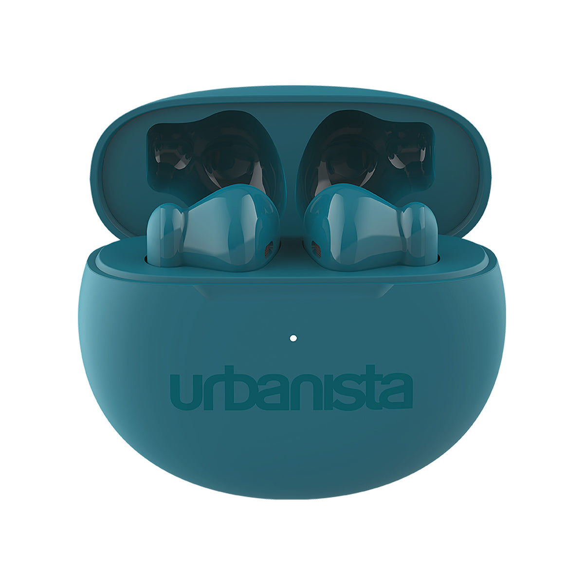 Auriculares urbanista true wireless inalambricos austin lake green