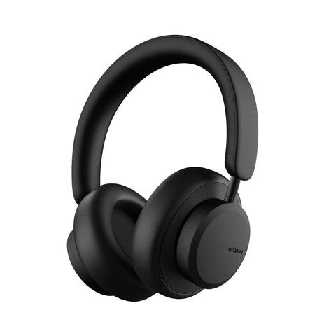 Auriculares urbanista diadema inalambricos cancelacion de ruido miami midnight black