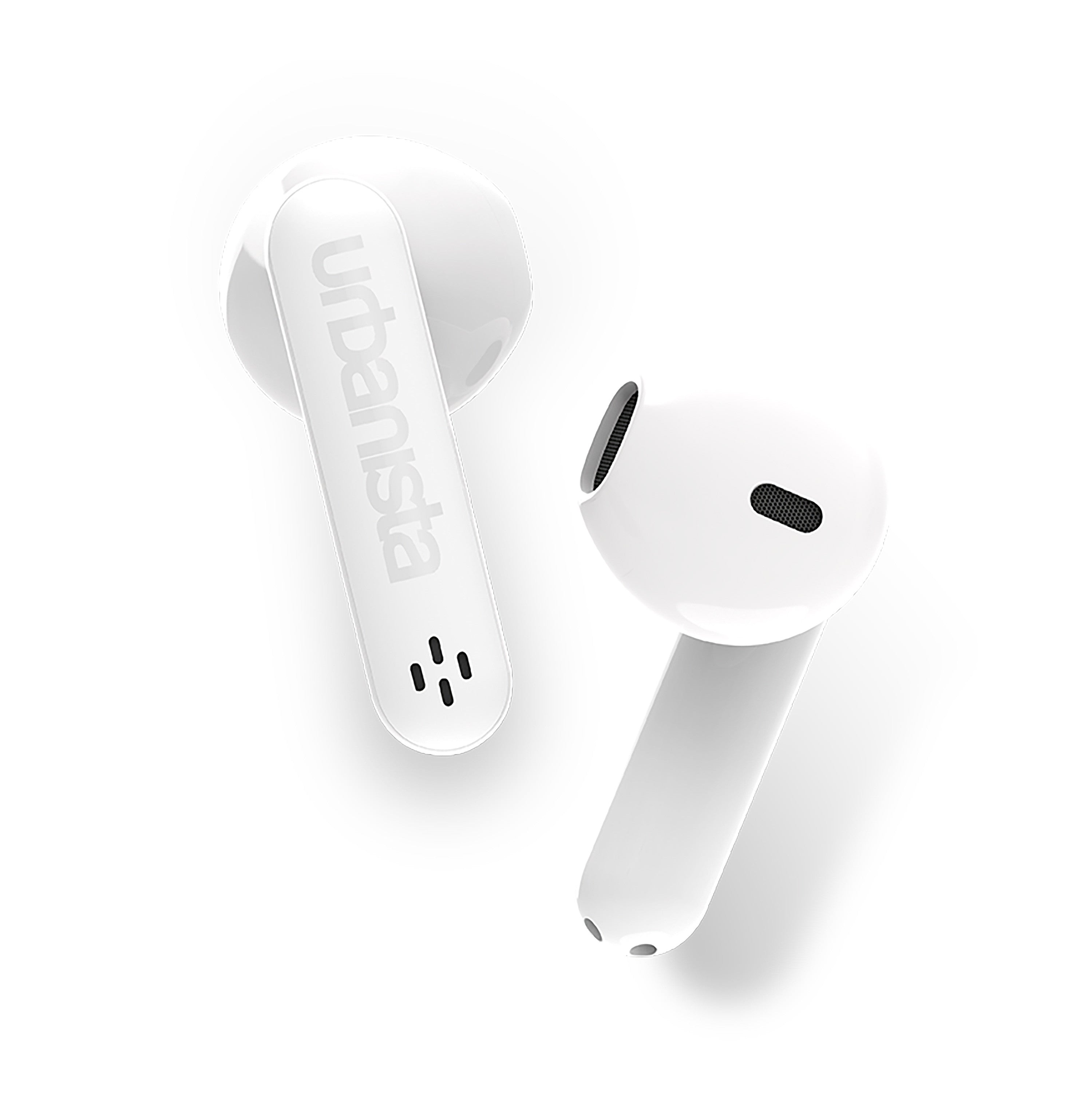 Auriculares urbanista true wireless inalambricos austin pure white