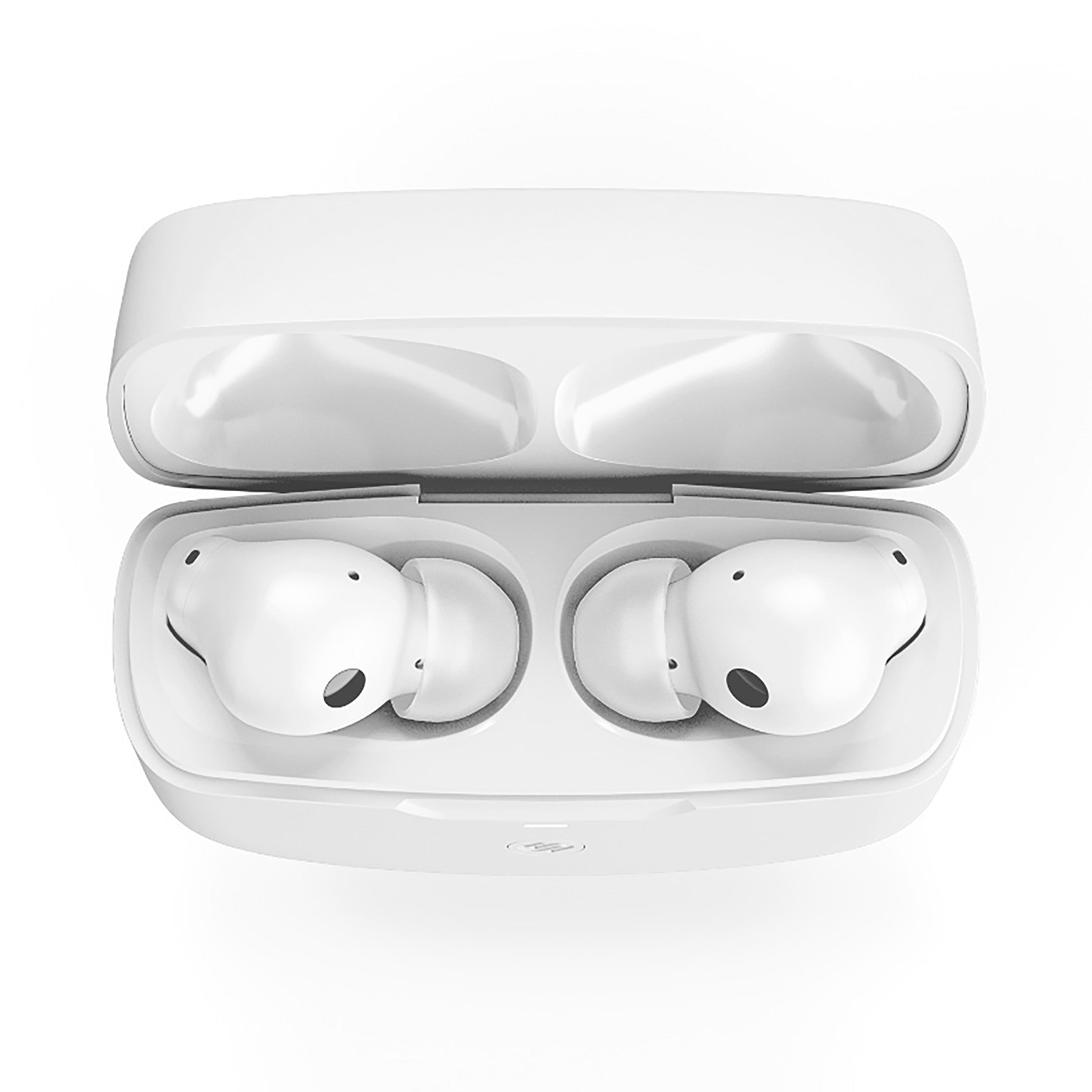 Auriculares urbanista true wireless inalambricos atlanta multipunto pure white