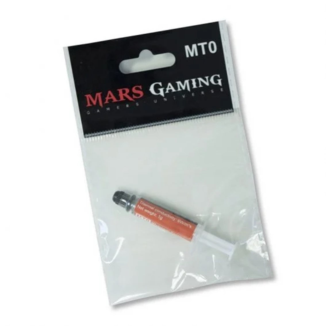 Pasta termica mars gaming mt0