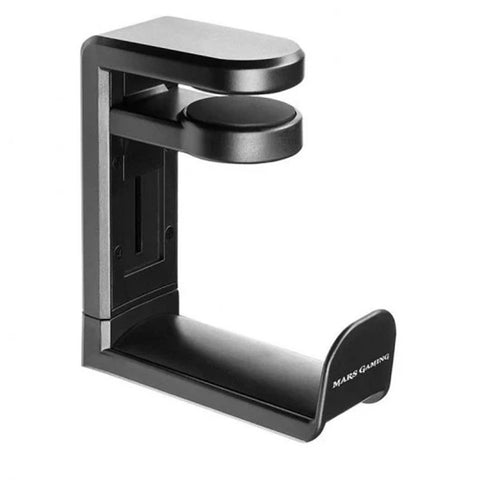 Soporte auriculares mars gaming mhh