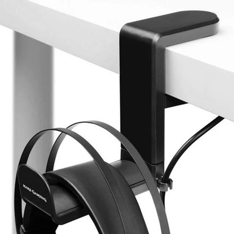 Soporte auriculares mars gaming mhh
