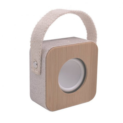 Altavoz mars gaming ms - eco bt 5.1 bambu