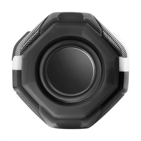 Altavoz mars gaming msbax bt 10w negro