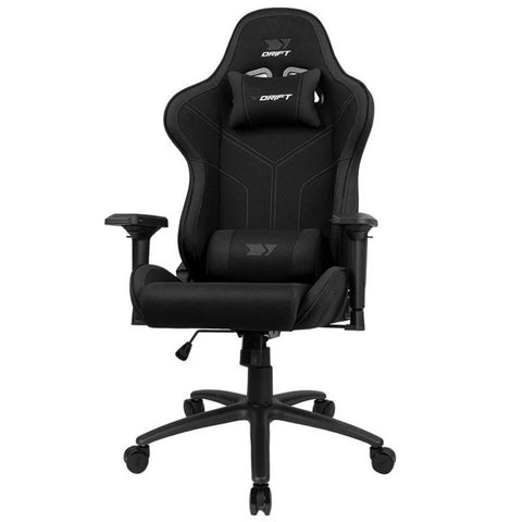 Silla gaming drift dr110 negro