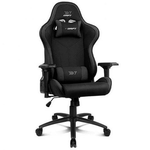 Silla gaming drift dr110 negro