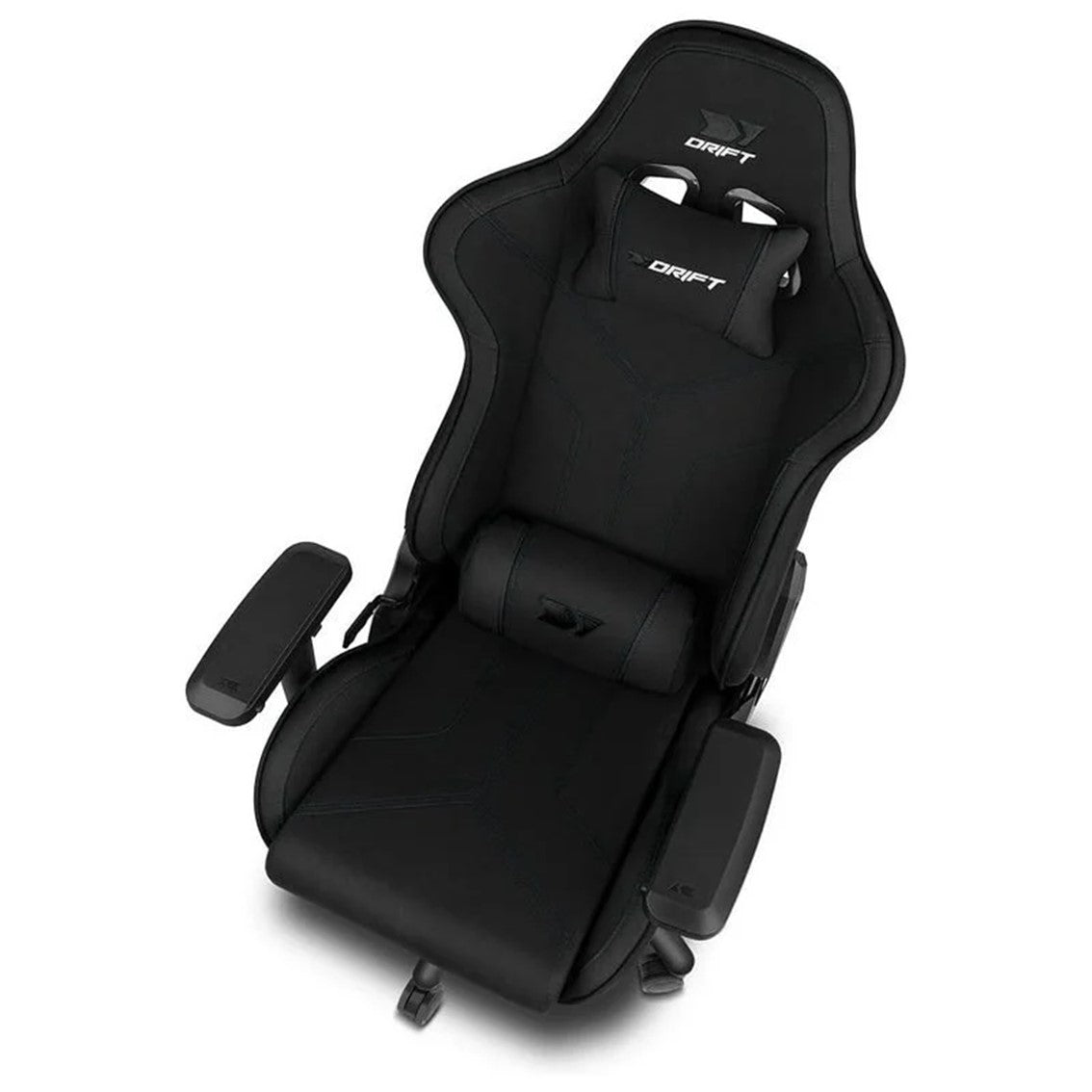 Silla gaming drift dr110 negro