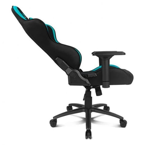 Silla gaming drift dr110 negro - azul