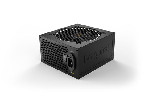 Fuente alimentacion be quiet! pure power 12m gaming atx 750w