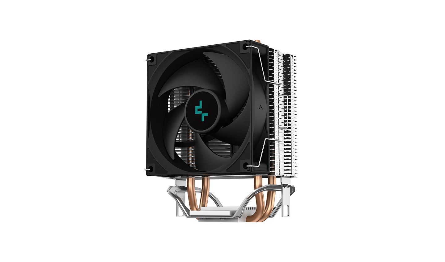 Ventilador disipador cpu gaming deepcool ag200 92mm