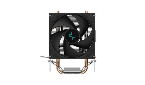 Ventilador disipador cpu gaming deepcool ag200 92mm