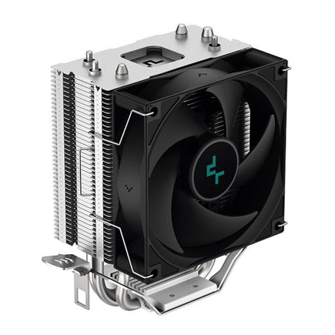 Ventilador disipador cpu gaming deepcool ag300 92mm