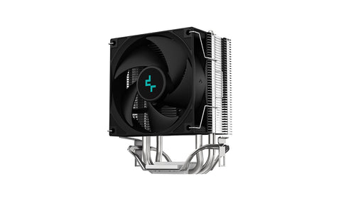 Ventilador disipador cpu gaming deepcool ag300 92mm