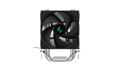 Ventilador disipador cpu gaming deepcool ag300 92mm