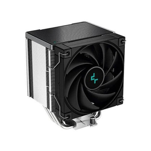 Ventilador disipador cpu gaming deepcool ak500 120mm