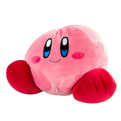 Mega peluche mocchi mocchi kirby