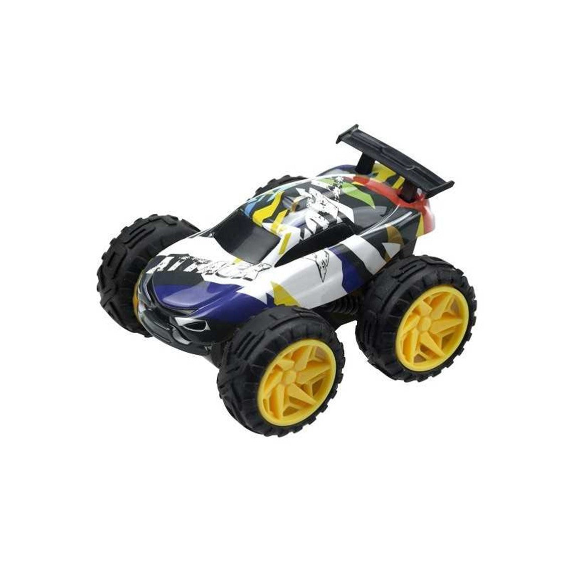 Juguete bizak exost jump pack inicio 1 unidad aleatoria