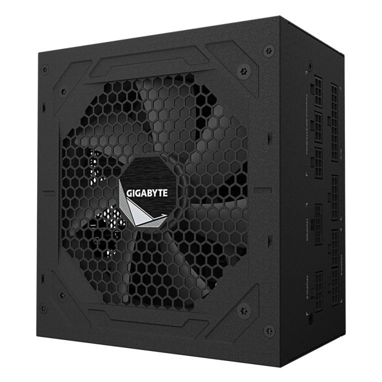 Fuente alimentacion gigabyte gp - ud1000gm pg5 gaming atx 1000w