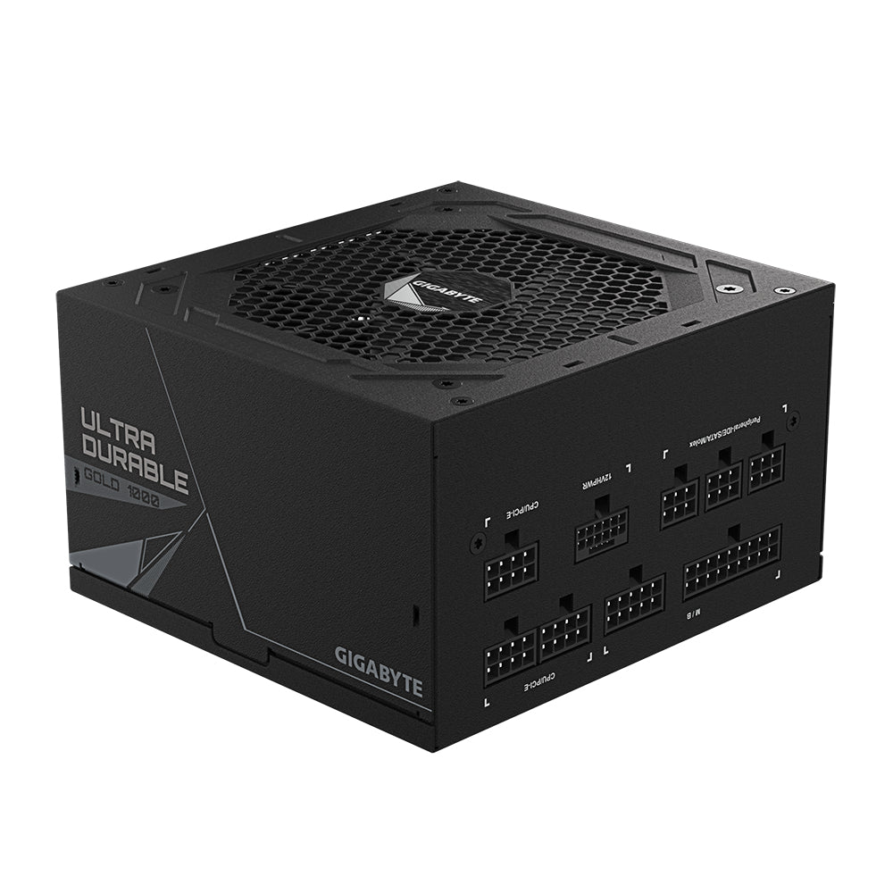 Fuente alimentacion gigabyte gp - ud1000gm pg5 gaming atx 1000w