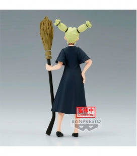 Figura banpresto jujutsu kaisen jukon no kata momo nishimiya