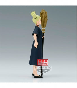 Figura banpresto jujutsu kaisen jukon no kata momo nishimiya