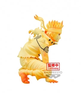 Figura banpresto naruto shippuden panel spectacle uzumaki naruto