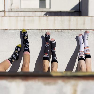 Pack calcetines 3 piezas otaku talla 36 -  41