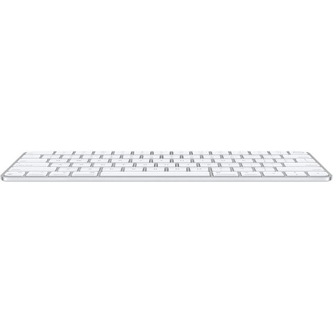 Teclado apple magic keyboard touch id original de apple -  para mac -  español