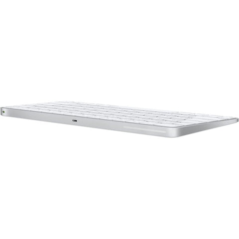 Teclado apple magic keyboard touch id original de apple -  para mac -  español