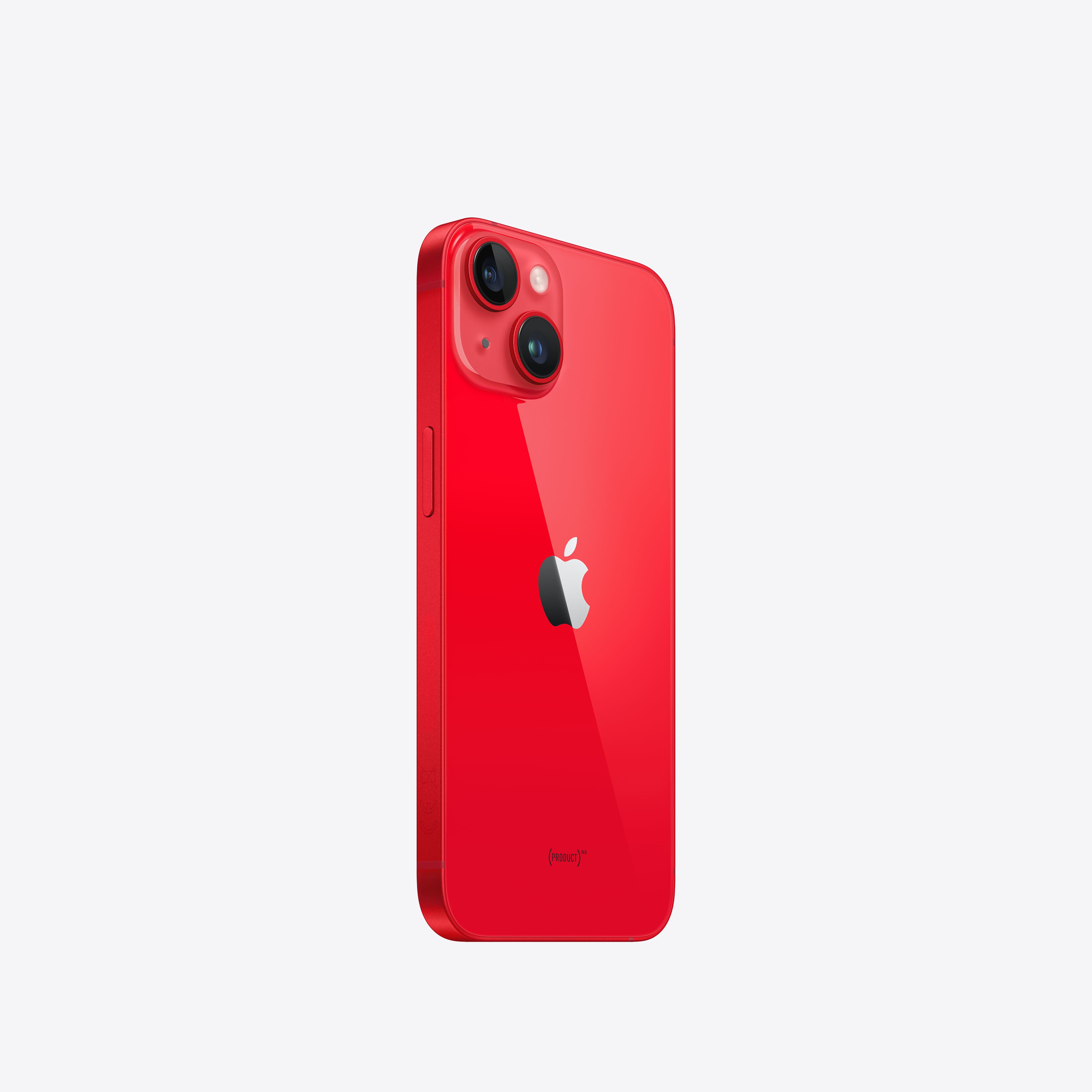 Apple iphone 14 plus 512gb red