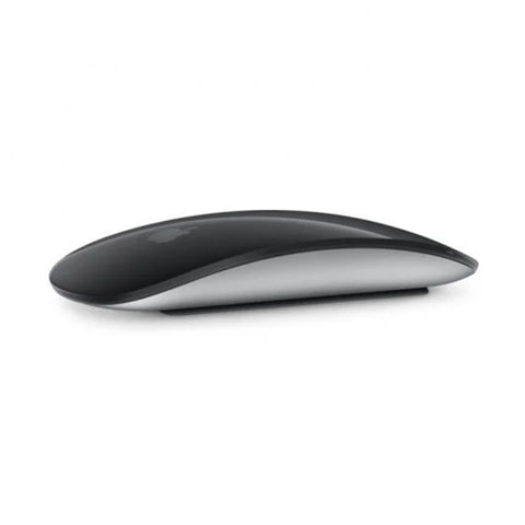 Mouse raton apple magic mouse wireless inalambrico negro