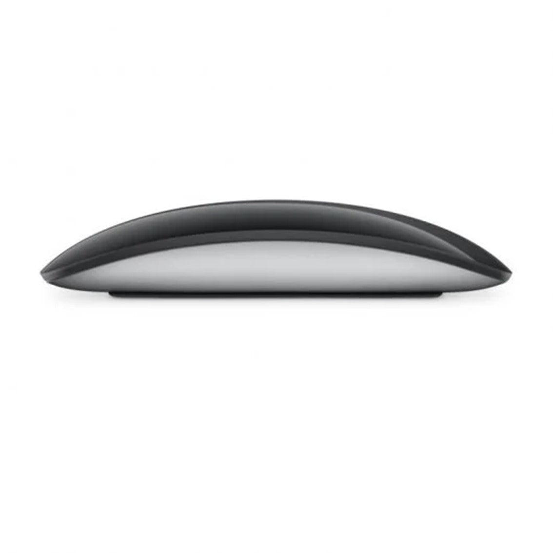 Mouse raton apple magic mouse wireless inalambrico negro