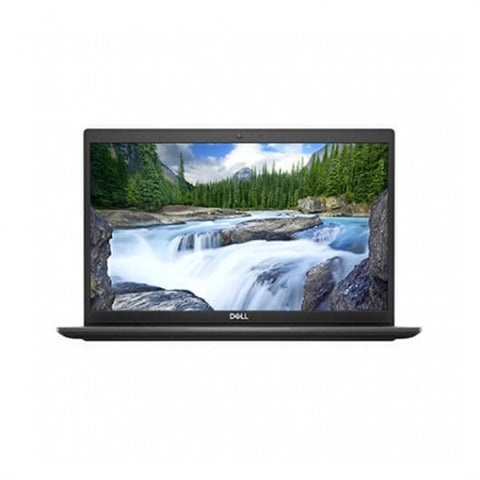 Portatil dell latitude 3520 rck67 negro i5 - 1135g7 -  8gb -  ssd 256gb -  15.6pulgadas fhd -  w10p