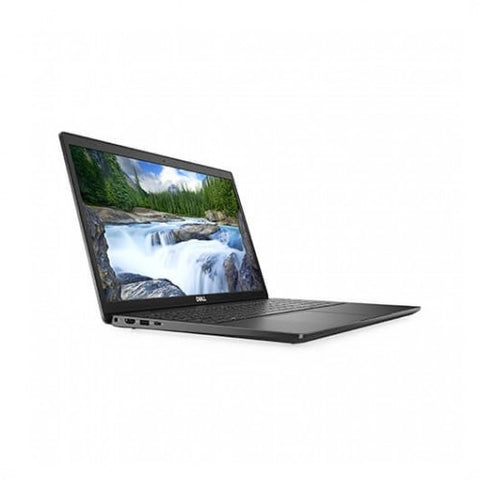 Portatil dell latitude 3520 rck67 negro i5 - 1135g7 -  8gb -  ssd 256gb -  15.6pulgadas fhd -  w10p