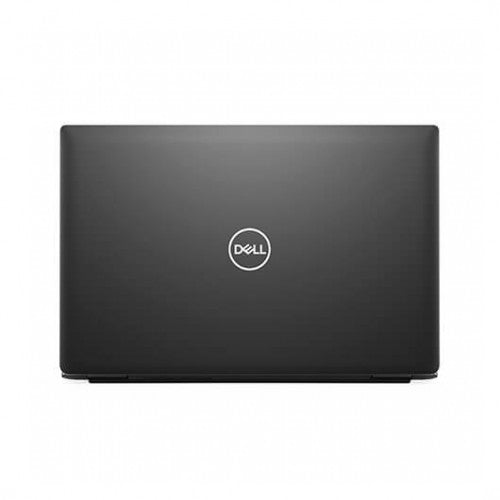 Portatil dell latitude 3520 rck67 negro i5 - 1135g7 -  8gb -  ssd 256gb -  15.6pulgadas fhd -  w10p