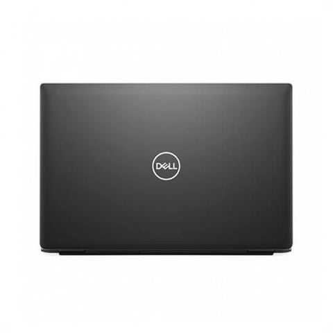 Portatil dell latitude 3520 rck67 negro i5 - 1135g7 -  8gb -  ssd 256gb -  15.6pulgadas fhd -  w10p