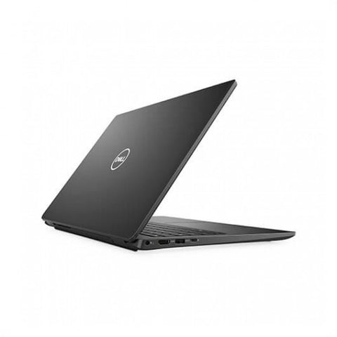 Portatil dell latitude 3520 rck67 negro i5 - 1135g7 -  8gb -  ssd 256gb -  15.6pulgadas fhd -  w10p