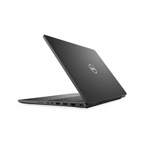 Portatil dell latitude 3520 rck67 negro i5 - 1135g7 -  8gb -  ssd 256gb -  15.6pulgadas fhd -  w10p